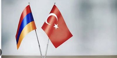 Türkiye-Ermenistan arasında görüşme: 2 yıl sonra yeniden başlayacak