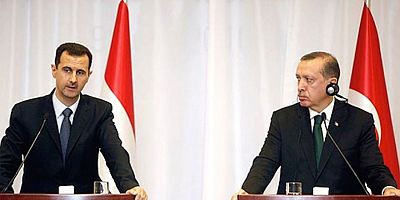 Türkiye Esad ile anlaştı!.. PKK'ya ortak büyük operasyon başlayacak