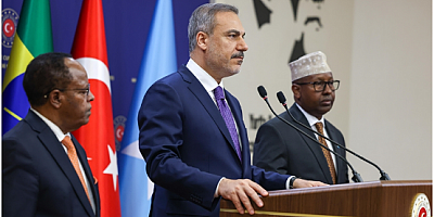 Türkiye Etiyopya ile Mogadişu yönetimini barıştırdı