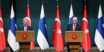 Türkiye, Finlandiya'nın NATO üyeliğini onayladı!