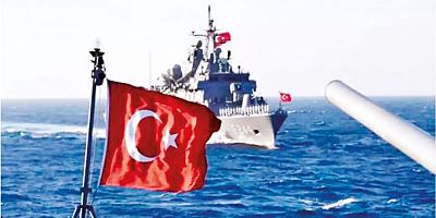 Türkiye, Fransa ve İtalya Akdeniz'de oyun kuruyor: Yunanistan yalnız..
