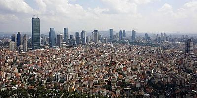 Türkiye genelinde yapılan dairelerin ölçüleri küçüldü