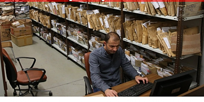 Türkiye genelindeki tüm adli emanetler için teftiş başladı