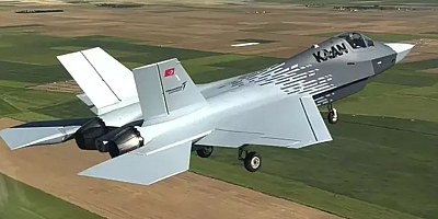 Türkiye gökyüzünün oyun kurucusu