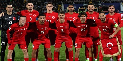 Türkiye Gürcistan karşısında net galibiyetle fark yarattı
