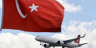 Türkiye havacılıkta uçuşa geçti