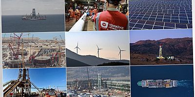 Türkiye için 'altın yıl' başlıyor