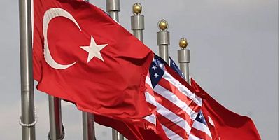 Türkiye ile ABD arasında yeni imza