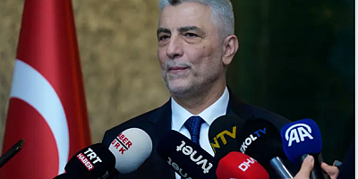 Türkiye ile ABD arasındaki 