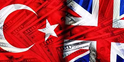 Türkiye ile Birleşik Krallık arasında kritik temas! 