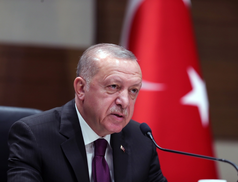Türkiye ile Cezayir arasında serbest ticaret anlaşması için gerekli adımlar süratle atılacak