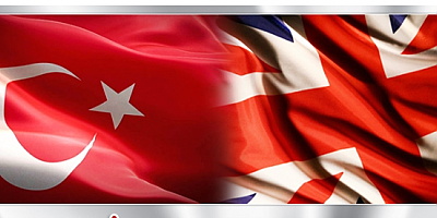 Türkiye ile İngiltere düzensiz göçle mücadele için işbirliği yapacak