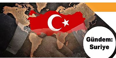 Türkiye ile işbirliğini güçlendirme talebi: Bölgede kilit rol oynuyor