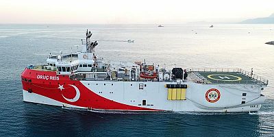 Türkiye ile Somali arasında hidrokarbon işbirliği anlaşması