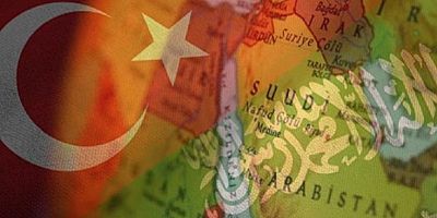 Türkiye ile yapılan anlaşmaya övgüler dizdiler: Bizim için tarihi bir fırsat