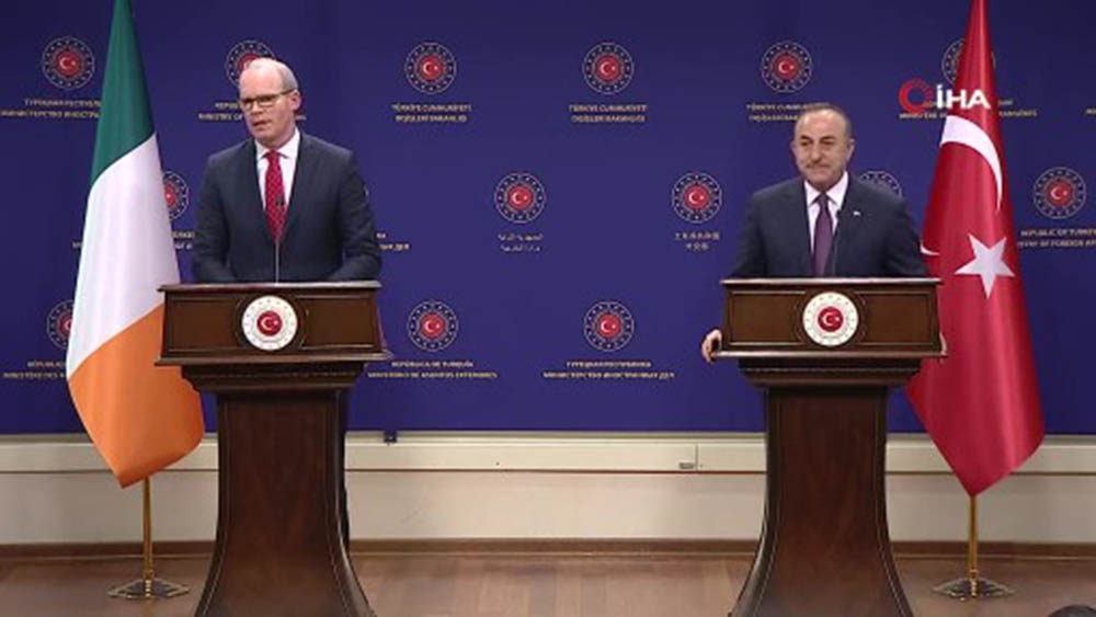 “Türkiye ile Yunanistan arasındaki görüşmelerin 61. turu son derece olumlu bir ortamda gerçekleşti”
