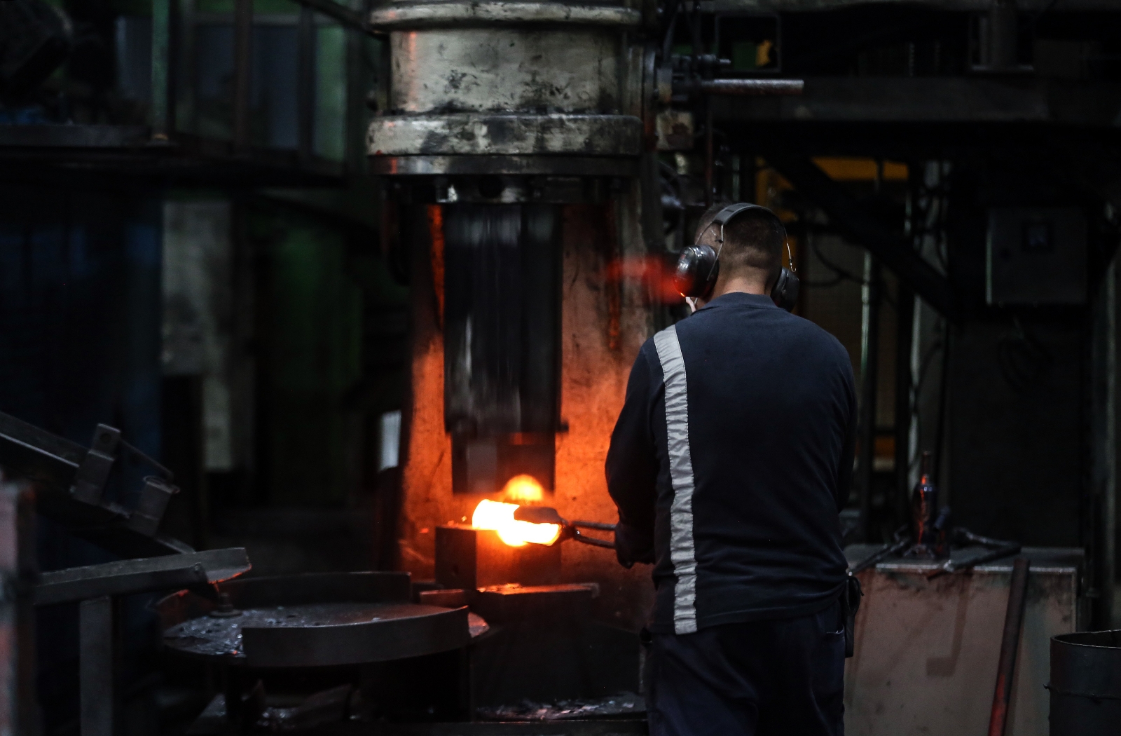 Türkiye İmalat PMI Mayıs’ta 49,3 oldu