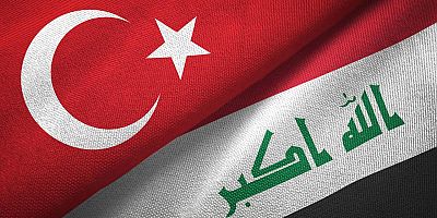 Türkiye-Irak arasında kapsamlı anlaşma yolda..