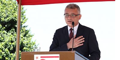 Türkiye karşıtlığıyla tehlikeli adım! GKRY'ye ''büyük abiler'' uyarısı