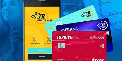 Türkiye Kart 12 ilde daha kullanıma açılacak