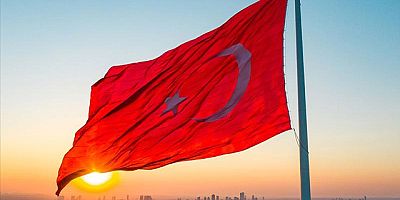 Türkiye, katil İsrail'in Türk hava sahasını kullanma talebini reddetti