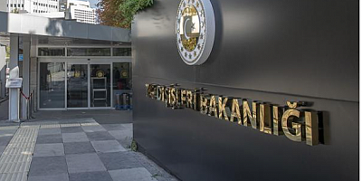 Türkiye, Kırım'ın yasa dışı ilhakını tanımadığını yineledi