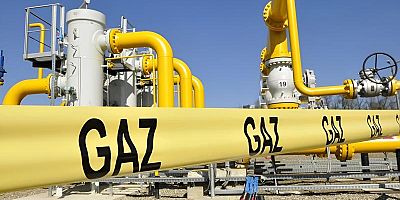 Türkiye-KKTC doğal gaz boru hattı tüm denklemi değiştirecek