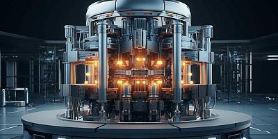 Türkiye, küçük modüler reaktörler üretecek