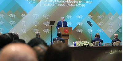 Türkiye, küresel değer zincirlerinde rolünü güçlendirmek için elverişli