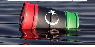 Türkiye Libya'da petrol ve doğalgaz arayacak