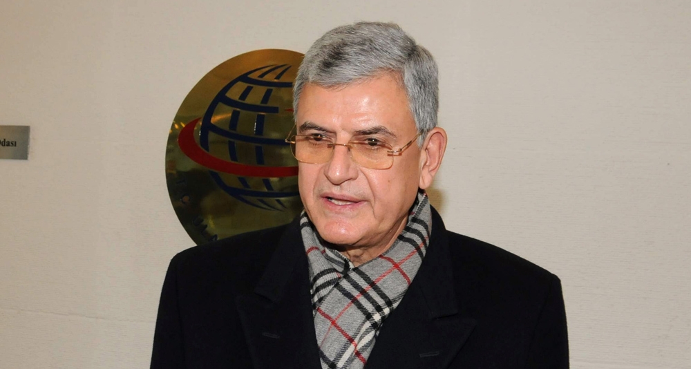 Türkiye Libya Güvenlik Ve Askeri İşbirliği Mutabakat Görüşmeleri