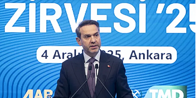 Türkiye madencilikte dünyada 7. sırada