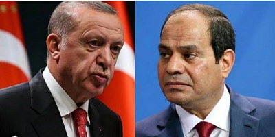 Türkiye - Mısır ilişkilerinde yeni dönemi başlatan karar!