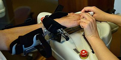 Türkiye MS hastalığının tedavisinde en iyi ülkeler arasında