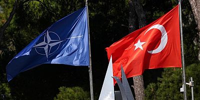 Türkiye NATO'da belirleyici rol üstleniyor