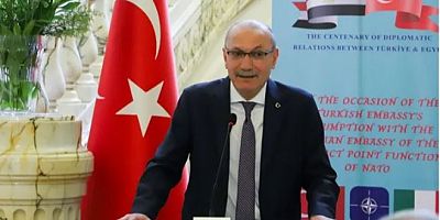 Türkiye, NATO'da Kilit Rol Üstleniyor: Mısır İçin İşbirliği Fırsatı