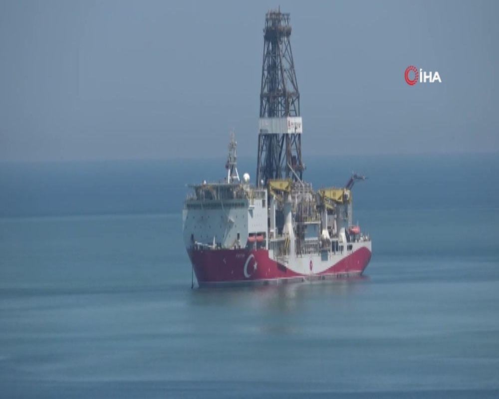 Türkiye ne kadar doğalgaz tüketiyor?