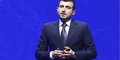 Türkiye'nin 2023 yılı vergi rekortmeni Selçuk Bayraktar oldu!