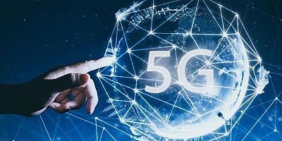 Türkiye'nin 5G yol haritası belli oldu