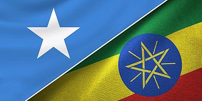 Türkiye'nin ara buluculuk diplomasisi:Somali ile Etiyopya Ankara'da buluşacak