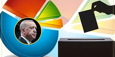 Türkiye'nin barış çabası AK Parti'ye oy olarak döndü