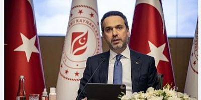 Türkiye'nin bütün konutlarının gazını kendi gazımızla karşılayacağız