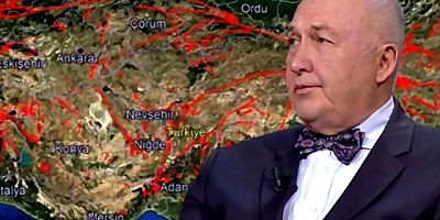 Türkiye’nin depreme karşı en güvenli illeri belli oldu! 