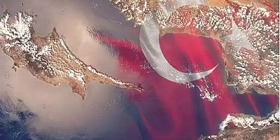Türkiye'nin desteğiyle sıfırdan bir devlet kuruldu..