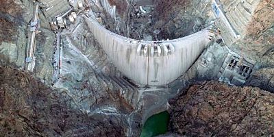 Türkiye'nin dev projesi! Bittiğinde dünyada ilk üçe gireceğiz