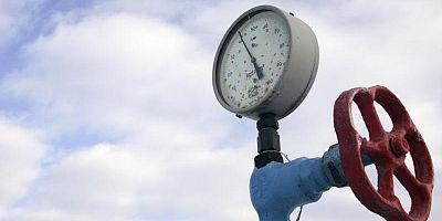 Türkiye'nin doğal gaz depolama kapasitesi 12 milyar metreküp 