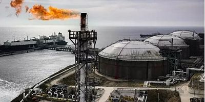 Türkiye'nin elini güçlendiren petrol ve doğal gaz hamlesi