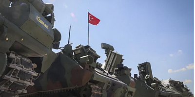 Türkiye'nin en güçlü 10 savunma sistemi