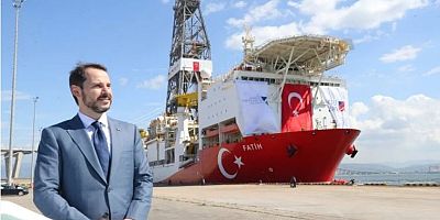 Türkiye'nin enerji alanındaki dev adımları Fransızları kızdırdı