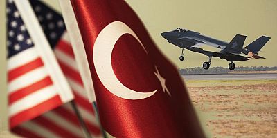 Türkiye’nin F-35 hamlesi Yunanistan ve İsrail’i panikletti: Bu ulusal bir yenilgi